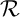 $\mathcal{R}$
