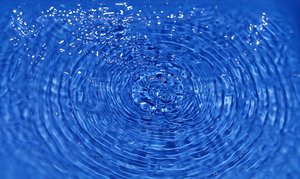 Onde de surface circulaire
