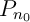 $P_{n_0}$