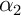 $\alpha_2$